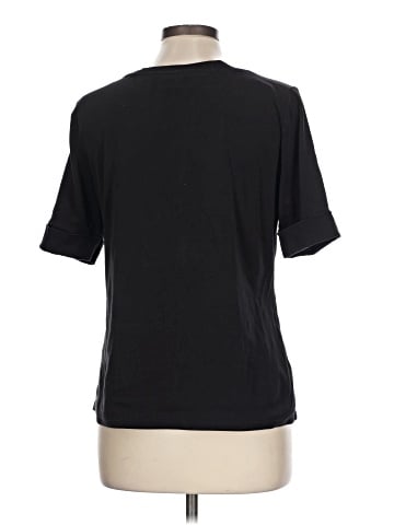 Ellen Tracy Short Sleeve T-Shirt (view 2)