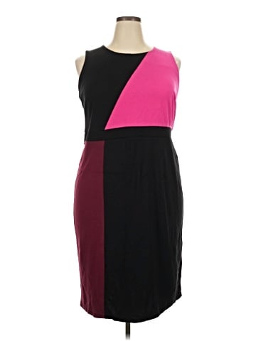 Lane Bryant Cocktail Dress (view 1)