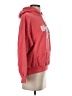 Unbranded Red Sweatshirt Size 2 - photo 4