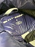 DKNY Sport Blue Snow Jacket Size M - photo 6