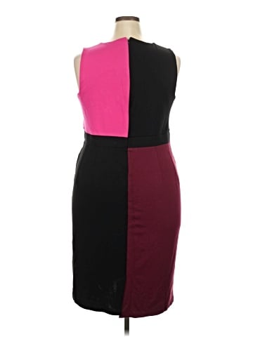 Lane Bryant Cocktail Dress (view 2)