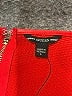 Guess Red Long Sleeve Top Size L - photo 7