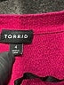 Torrid Pink Cardigan Size 4X Plus (4) - photo 7