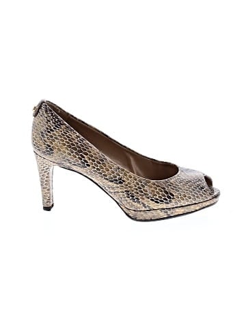 Stuart Weitzman Heels (view 1)