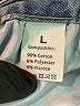 Unbranded Blue Jeans Size L - photo 7