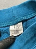 Gap Kids Tie-dye Blue Athletic Shorts Size M (baby) - photo 3