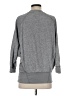 By Malene Birger Gray Sweatshirt Size S - photo 2