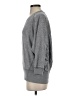 By Malene Birger Gray Sweatshirt Size S - photo 5