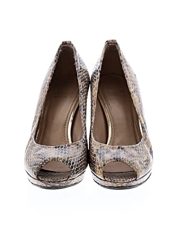 Stuart Weitzman Heels (view 2)