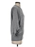 By Malene Birger Gray Sweatshirt Size S - photo 4