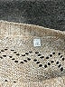 Unbranded 100% Acrylic Metallic Tan Pullover Sweater Size 2X - photo 7