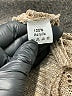 Unbranded 100% Acrylic Metallic Tan Pullover Sweater Size 2X - photo 8