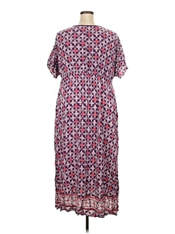 Catherines Casual Dress (view 2)