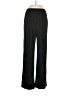 Shein Solid Black Casual Pants Size 8 - 10 - photo 1