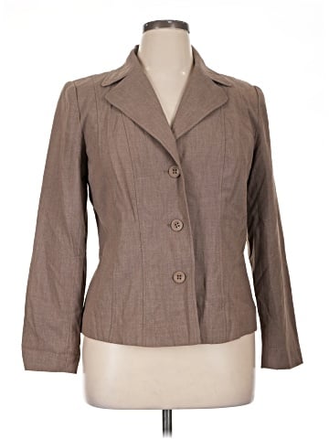 R.Q.T Blazer (view 1)
