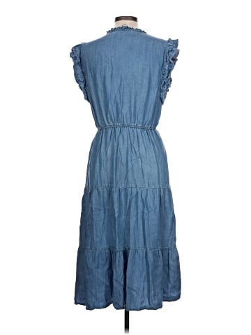 NANETTE Nanette Lepore Casual Dress (view 2)
