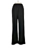 Shein Solid Black Casual Pants Size 8 - 10 - photo 2