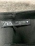 Zara Black Skort Size M - photo 3