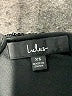 Lulus 100% Polyester Black Cocktail Dress Size XS - photo 7