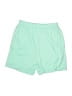 Unbranded Solid Green Athletic Shorts Size M - photo 2