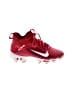Assorted Brands Red Sneakers Size 1 1/2 (youth) - photo 1