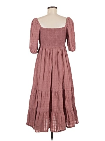 Lovely Day Casual Dress (view 2)