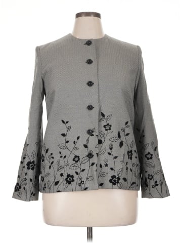 Alfred Dunner Jacket (view 1)