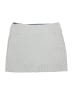 S.C. & Co. Solid Gray Skort One size - photo 1