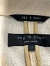 Rag & Bone Ivory Cardigan Size M - photo 7