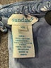 Sundance 100% Cotton Blue Tank Top Size XS - photo 7