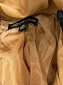 Shinestar Tan Jacket Size M - photo 6