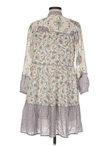 Lovestitch Casual Dress (view 2)