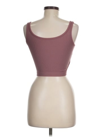 Pro-fit Tube Top (view 2)