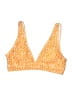 Unbranded Orange Swimsuit Top Size S - photo 1
