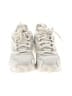 Nike White Sneakers Size 8 - photo 2