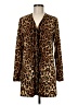 Unbranded Brown Kimono Size M - photo 1