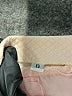 Unbranded Pink Ivory Formal Skirt Size 6 - photo 4