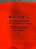 Athleta Hearts Red Athletic Shorts Size L - photo 3