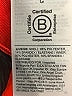 Athleta Hearts Red Athletic Shorts Size L - photo 4