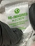 J.Crew Gray Ivory Jeans Size 25 waist - photo 7