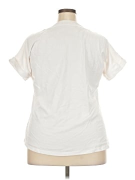 Chaus Short Sleeve Top (view 2)
