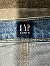 Gap Blue Jeans Size 29 waist (tall) - photo 7