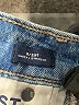 Gap Blue Jeans Size 29 waist (tall) - photo 8