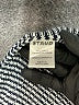 STAUD Gray Casual Dress Size L - photo 8