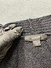 J.Crew Black Cardigan Size L - photo 7