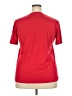 Unbranded Red Short Sleeve T-Shirt Size XXL - photo 2
