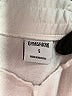 Gymshark White Casual Pants Size S - photo 7