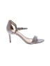 MICHAEL Michael Kors Gray Sandals Size 7 1/2 - photo 1