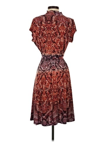 Liz Claiborne Casual Dress (view 2)