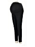 Old Navy - Maternity Black Active Pants Size Med Maternity - photo 1